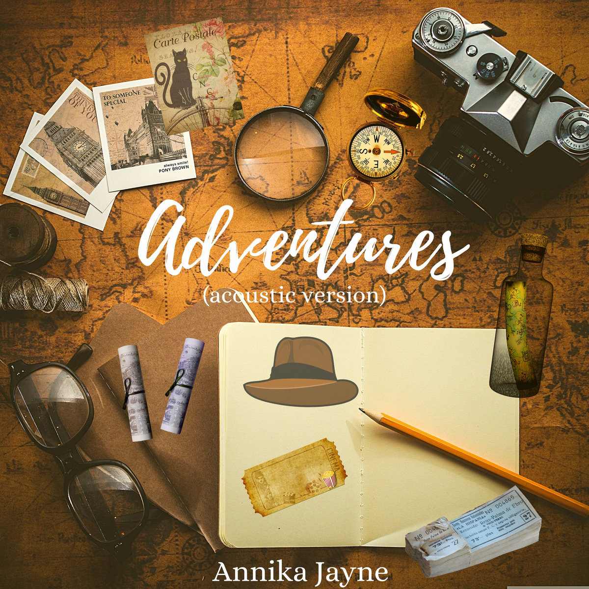 Adventures