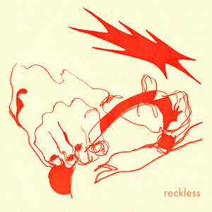 Reckless cover