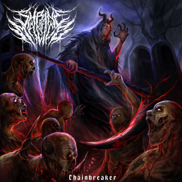 Chainbreaker | Shrine of Malice