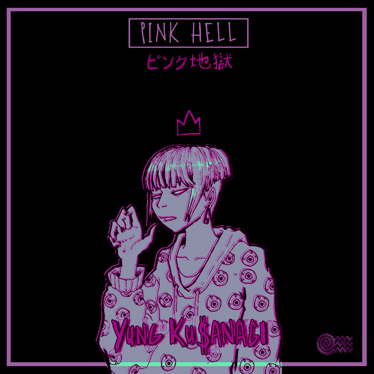 yung glitter