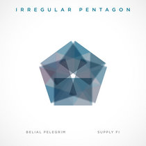 Irregular Pentagon cover art