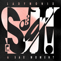 LADYMONIX — Can't Help It