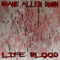 Life Blood (Free Single) cover art