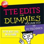 TTE EDITS FOR DUMMIES V14