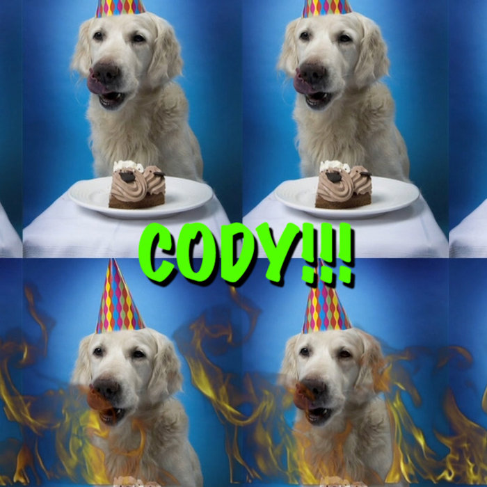 HAPPY BIRTHDAY CODY! | Epic Happy Birthdays
