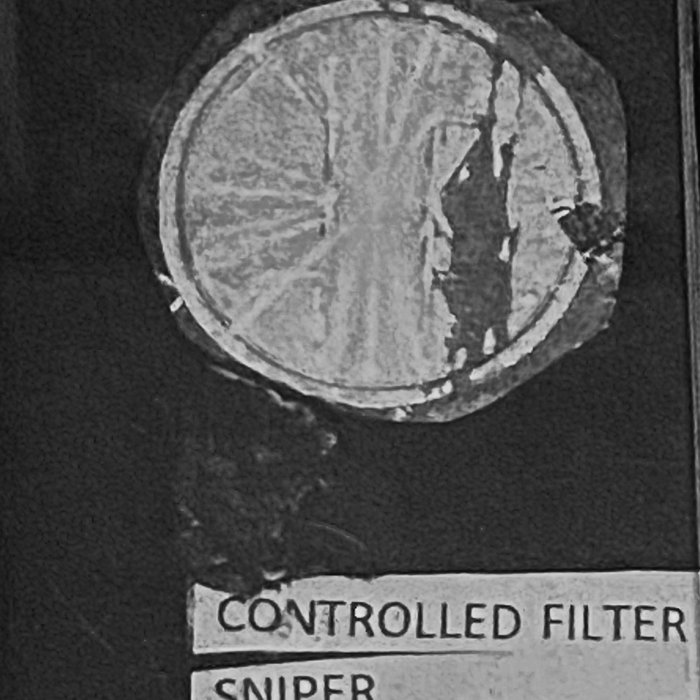 Sn*per | Controlled Filter | Richard Ramirez
