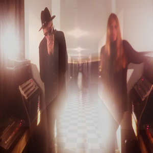 The Debussy EP cover