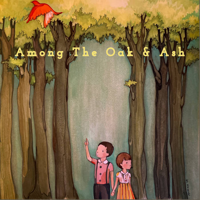 Among The Oak & Ash | Josh Joplin Group