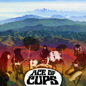 Ace of Cups — Ace of Cups