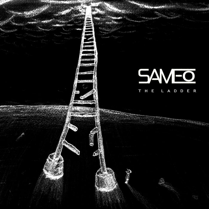 The Ladder (digital version) SAMEO