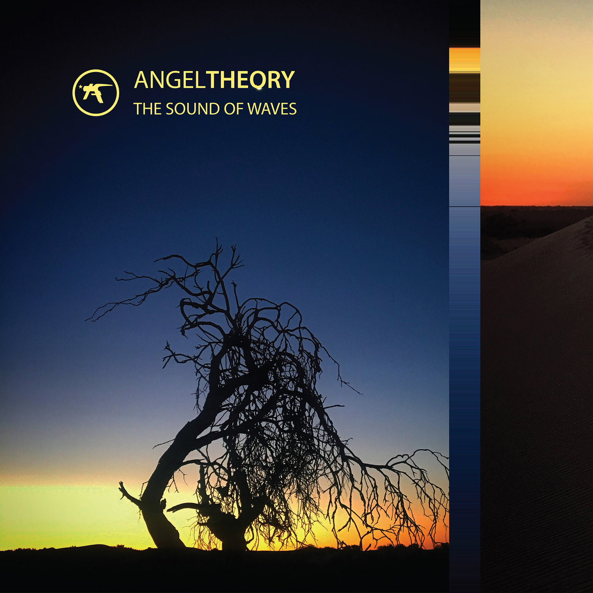 The Sound Of Waves EP | ANGELTHEORY