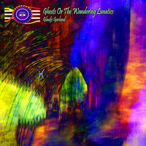 Ghosts Or The Wandering Lunatics cover art