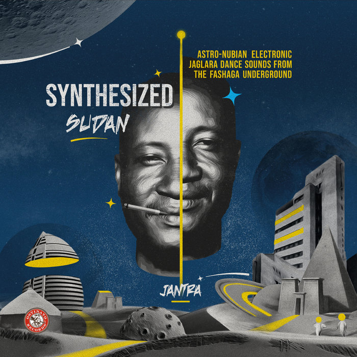Album artwork