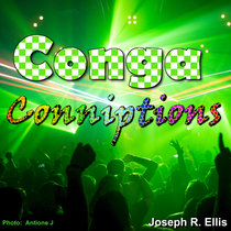 Conga Conniptions cover art