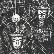 1000 Golden Kannon cover art