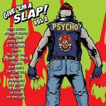 Give Em A Slap 2 - Diablo Compilation cover art