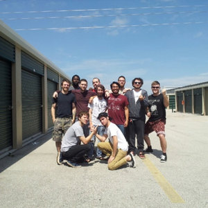 Echo Base — Tour Split