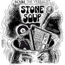 Stone Soup cover art
