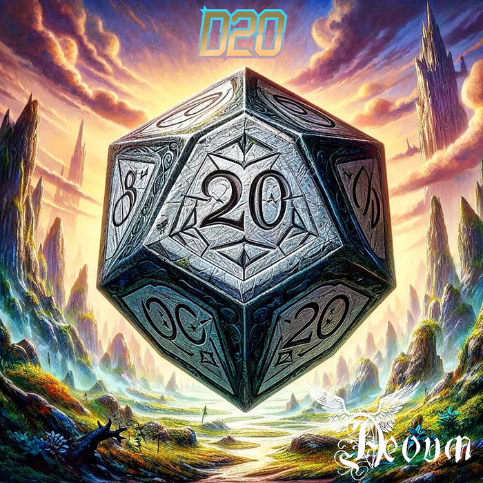 AEVUM - D20