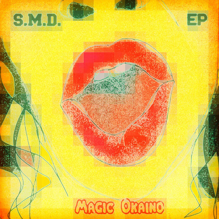 S.M.D. EP | Magic Okaino | Magicizaproblem