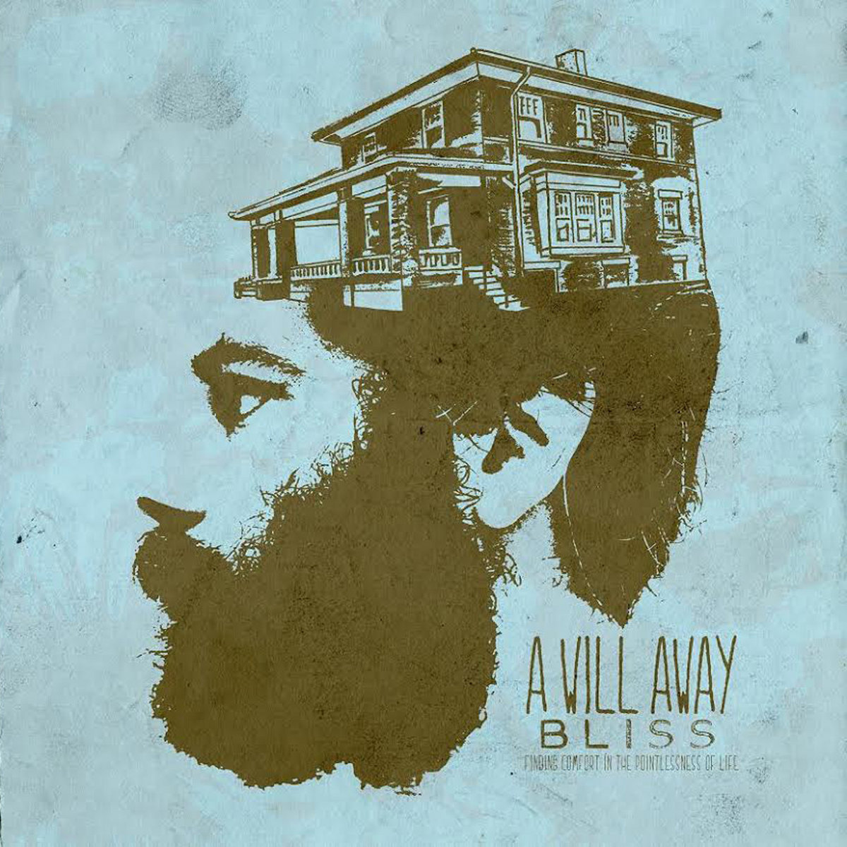 Bliss by A Will Away