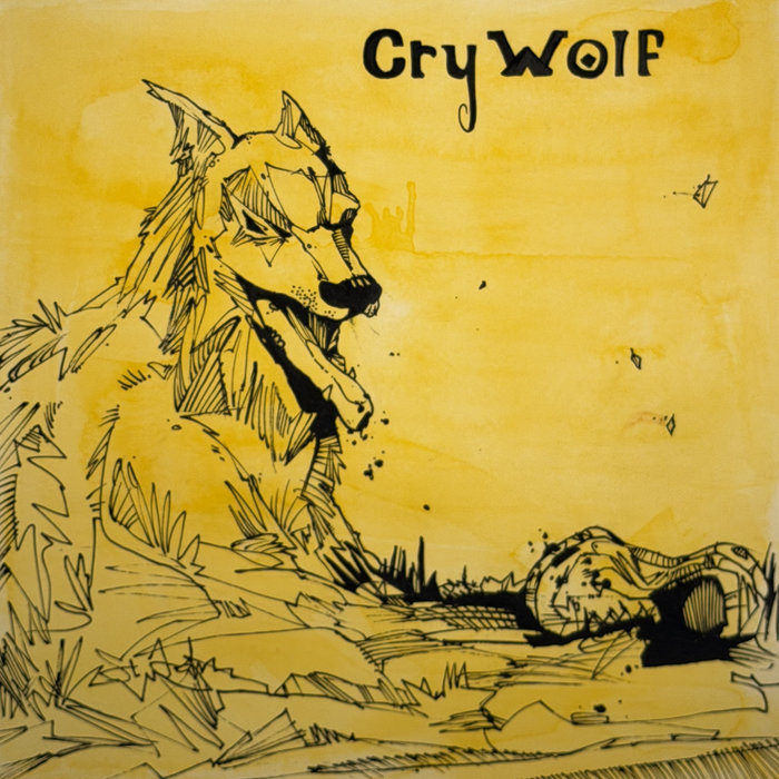 Cry Wolf | Internal Shadow