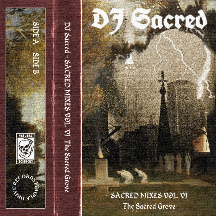 Sacred Mixes Vol.VI 