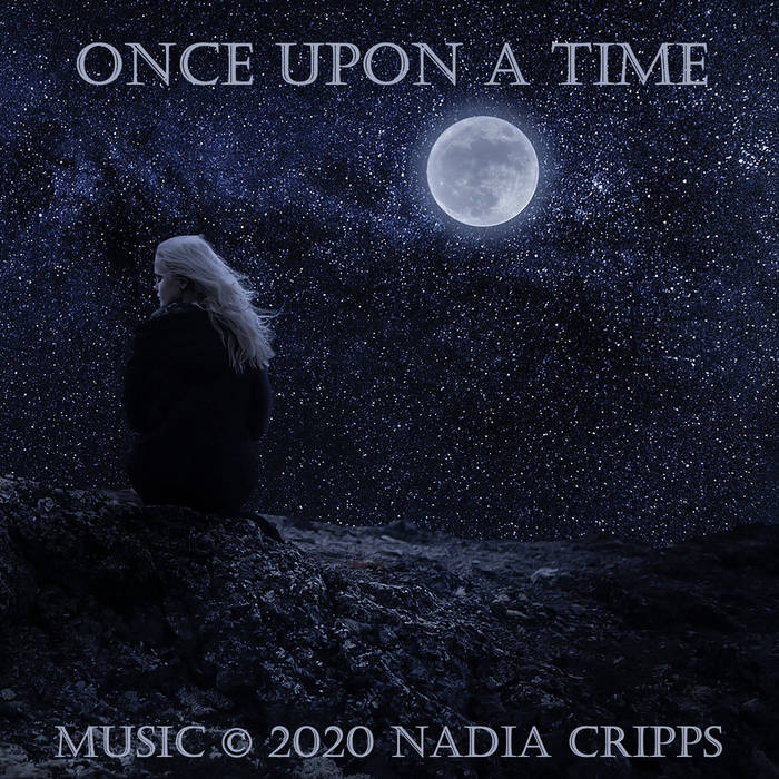 Once Upon a Time' | Nadia Cripps