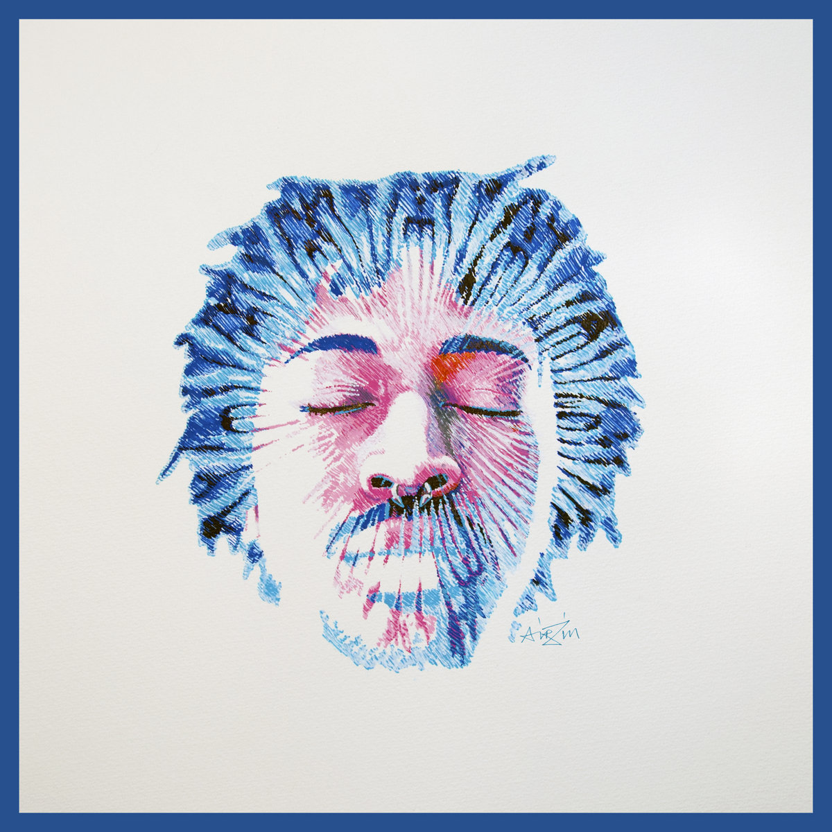 Concrete Jungle Iman Omari