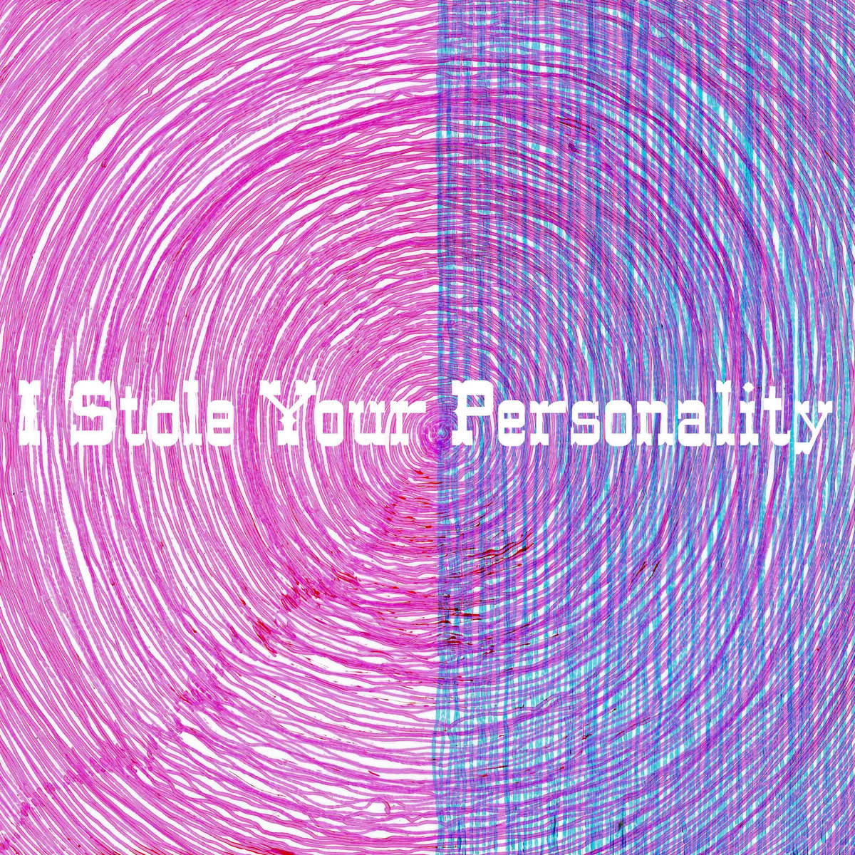 I Stole Your Personality (2024)