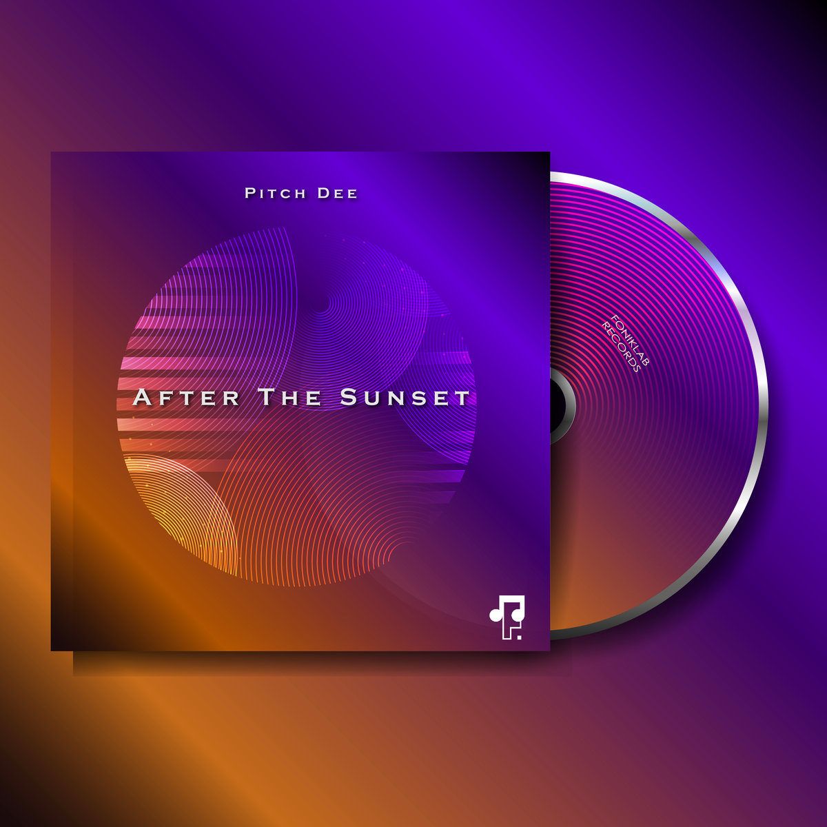 After The Sunset Pitch Dee FonikLab Records