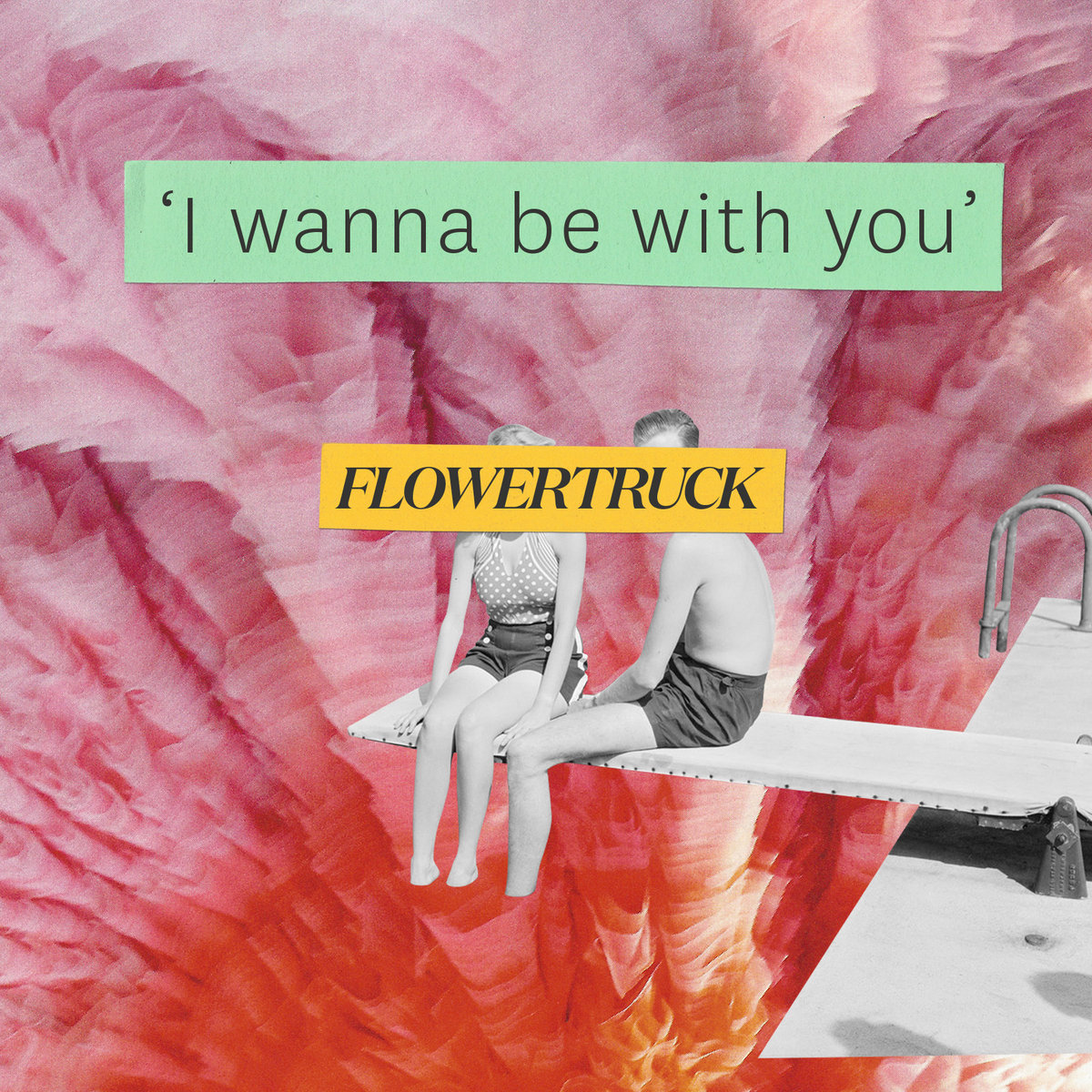 I Wanna Be With You I Wanna Be With You