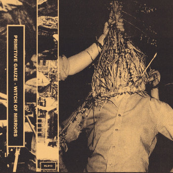 Witch Of Mirrors | Primitive Gauze | HIBERNIAN LEATHER