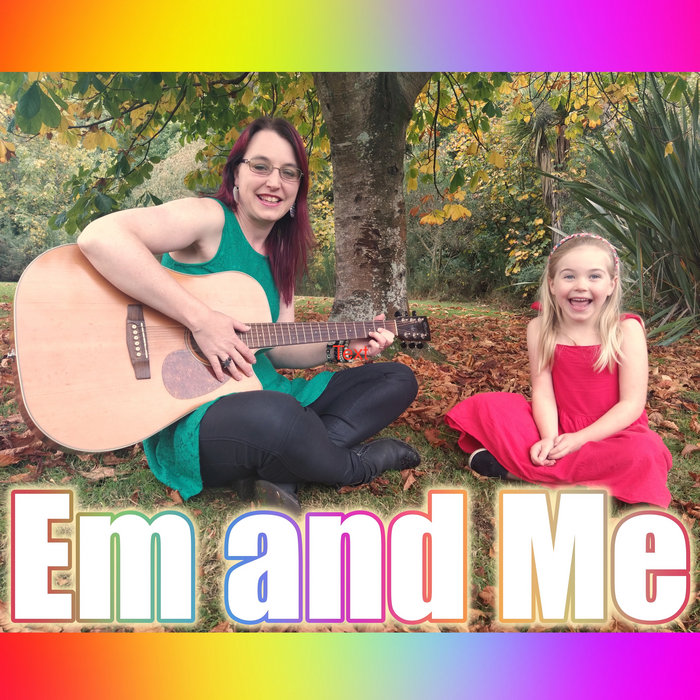 Em and Me | Em and Me