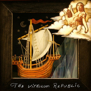 Cream City Sessions ~ Gesu Cathedral cover