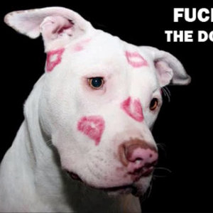 Dickless — Fuck The Dog