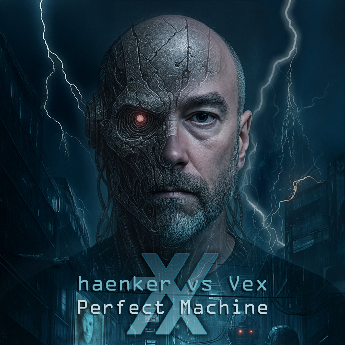 The Pefect Machine Perfect Machine | haenker vs Vex | haenker