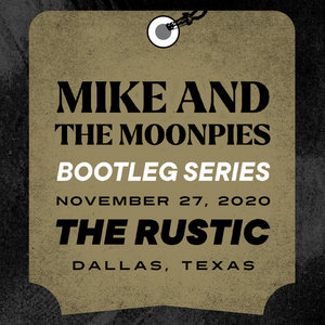 Bootleg Series: November 27, 2020 cover