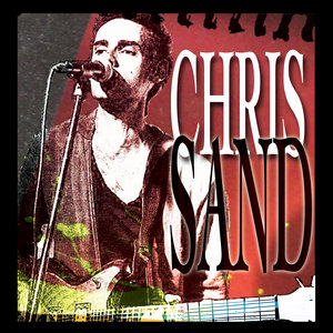 Chris Sand cover