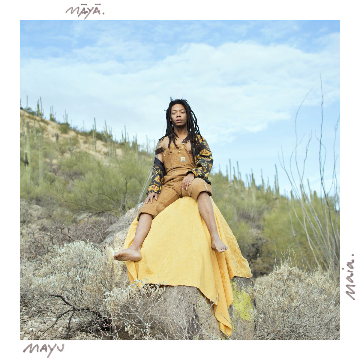 MAYA (マヤ) YOU BELONG TO ME LP Maya – You Belong To Me | Releases | Discogs