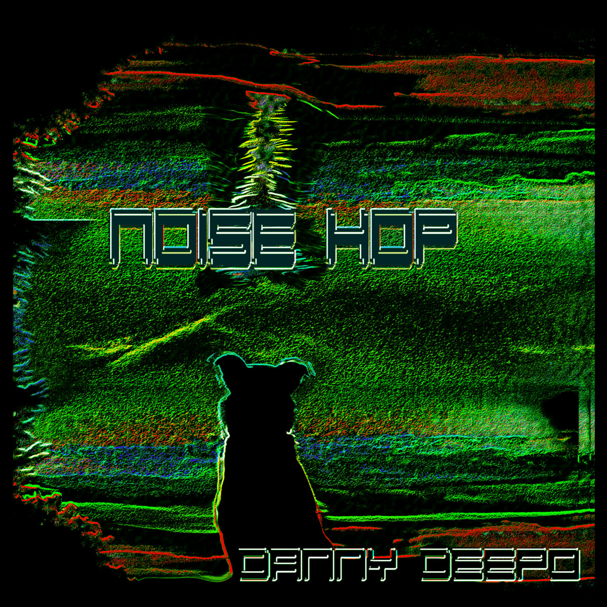 Noise Hop [Turntablism] cover