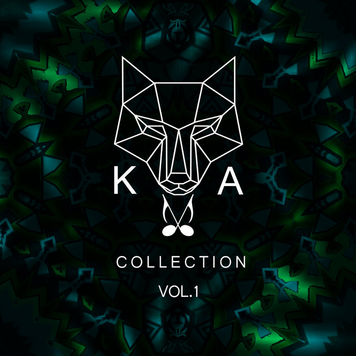 Kurt Adam Collection Vol.1 | Kurt Adam