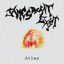 Atlas cover art