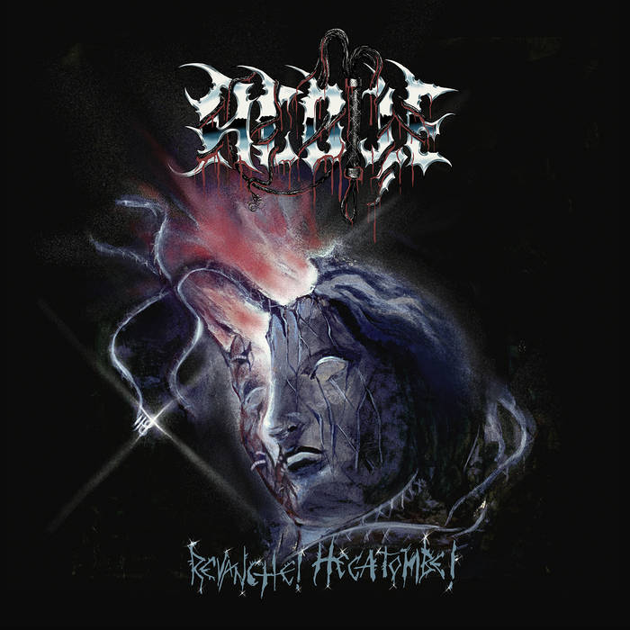 Revanche! Hecatombe! | AÇOITE | Duplicate Records