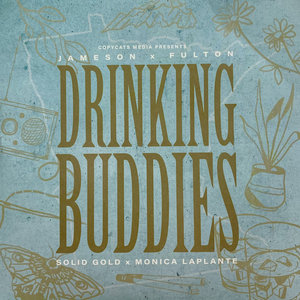 Selfish Bitch [Drinking Buddies B-Side] cover
