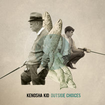 Outside Choices cover art