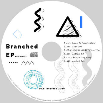 Music | Aki Records