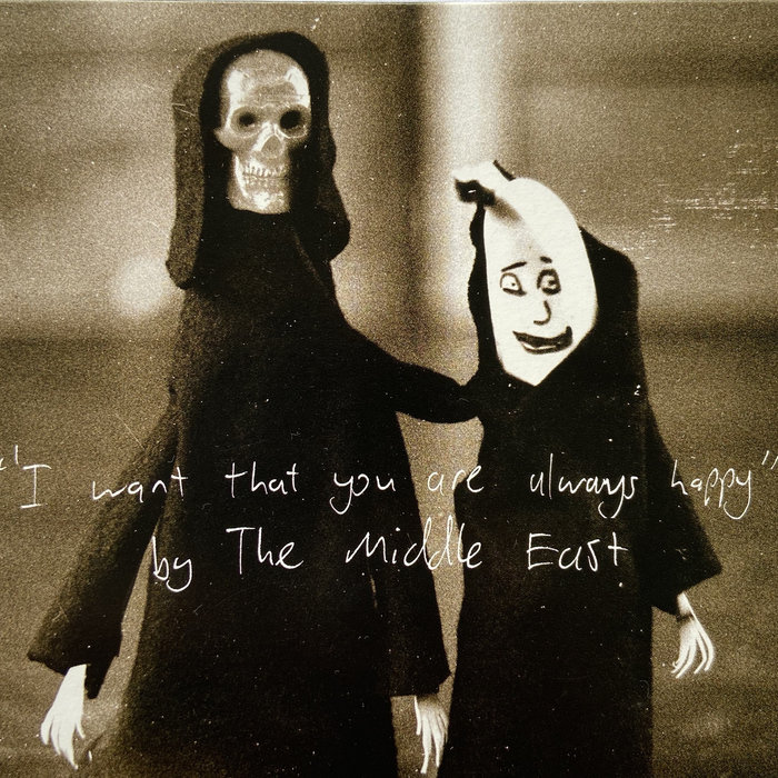 その他  Is Where You're Happy [CD] I want that you are always happy | The Middle East