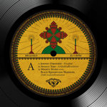 BR1203LD - Freedom / Mis Enemigos