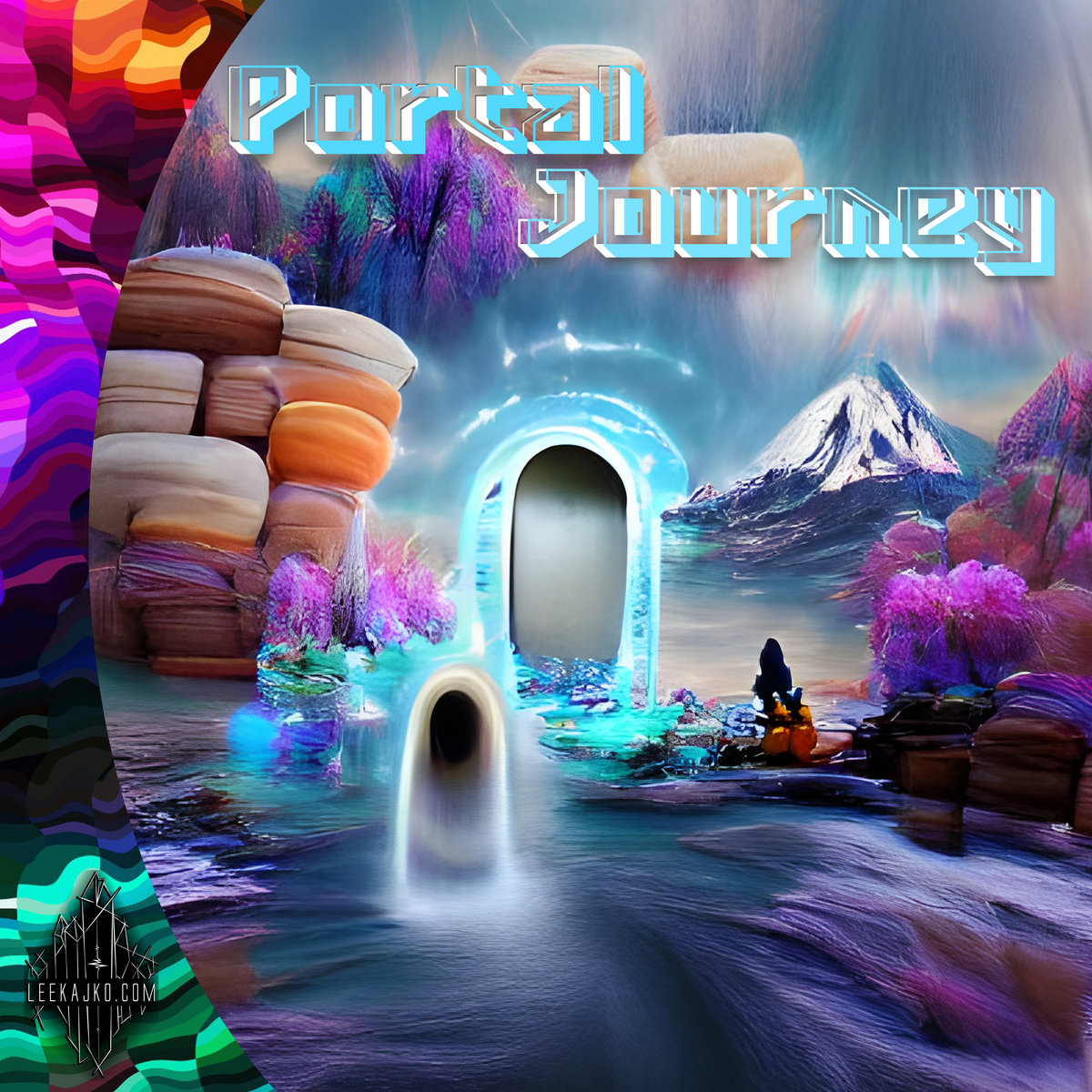 Portal Journey